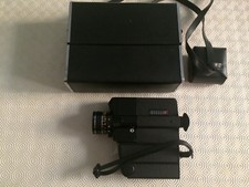 CINEPRESA SUPER 8 VINTAGE SANKYO ANNI '70