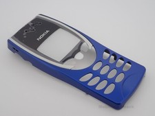 Originale Nokia 8210 A-Cover |