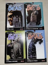 THE WALKING DEAD 4 SPECIALI