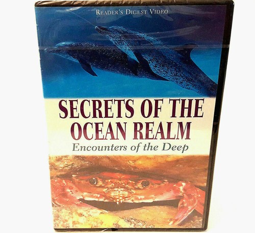 Dvd programme secrets - dvd, tv