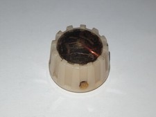 Pos 1) 1 manopola anteriore in