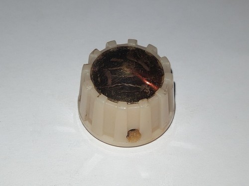 Pos manopola anteriore in - 1),