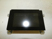 Schermo display combinato