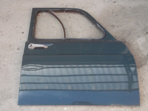 Renault portiera anteriore - renault,