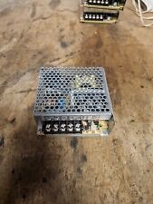 TRASFORMATORE STABILIZZATO,10A Ampere ALIMENTATORE Da Ac 220v A Dc 5v MEAN WELL