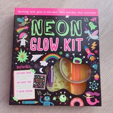 Neon Glow Kit