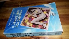 ROBERTO PAGNANELLI-CRISTINA OREL-IL GRANDE LIBRO DELL' OMEOPATIA-1999-SZ30