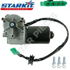 Moteur essuie-glace avant