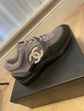 Sneakers/Trainers Chanel CC