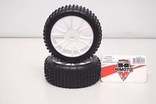 85746W Coppia Ruote Complete