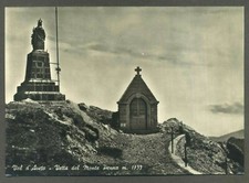 VAL D' AVETO (Genova) - VETTA