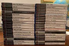 LOTTO Giochi della PlayStation 2 , PAL. SCEGLI TU IL GIOCO