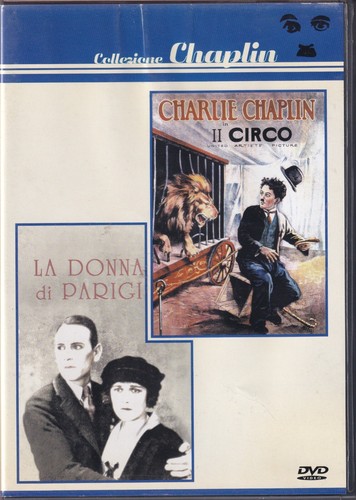 Circo donna di - la, parigi