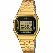 Orologio donna Casio Vintage