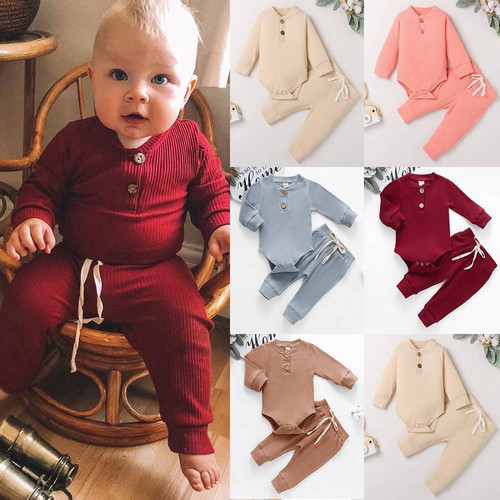 Set vestiti unisex - , neonato