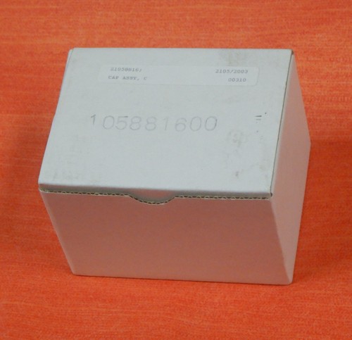Cap assy impresora - assy,
