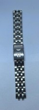 BRACCIALE TISSOT ACCIAIO INOX 21MM