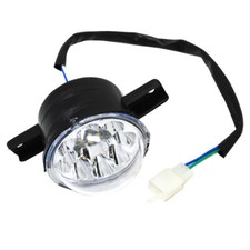 FARO FANALE LUCE  ANTERIORE