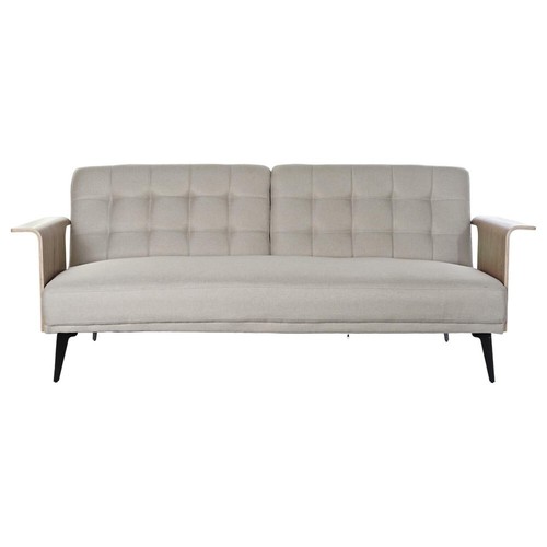 Divano letto vintage - divano,