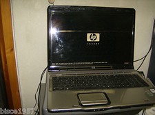  HP DV 9500 TURION 64 x 2 1,9