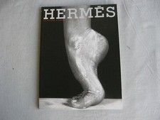 RARE Magazine Hermès N°51 "Le monde d'Hermès" de 2007 VoL.2