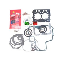 GUARNIZIONI (SERIE) MOTORE KUBOTA Z482-E4B DAL 2016 IN POI RDM119001004E