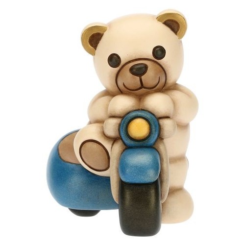 Thun teddy con sidecar - thun,