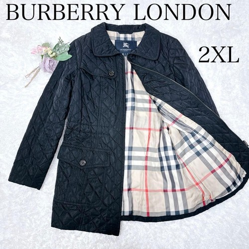 Giacca trapuntata burberry - trapuntata,