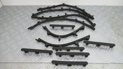 Kit bacchetta tappetini vespa - tappetini,