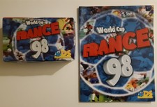 ALBUM VUOTO + BOX 100 BUSTINE