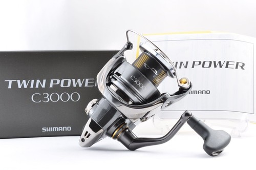 Mulinello spinning shimano - mulinello,