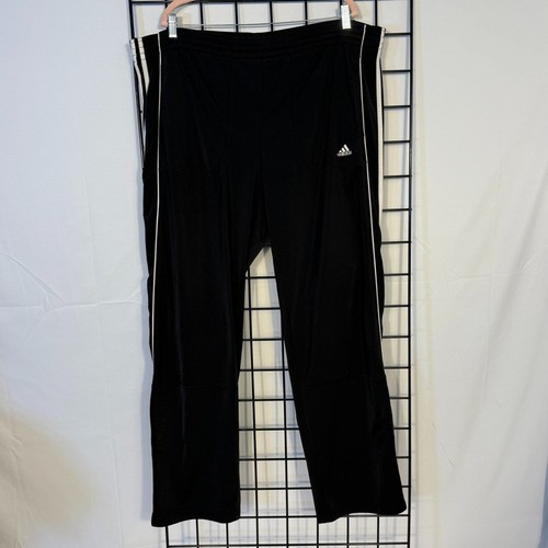 Pantaloni pista adidas - pantaloni,