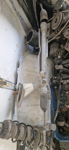 Scatola sterzo ford ecosport - scatola,