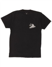 T-shirt VANS uomo vestibilità