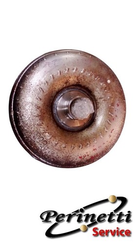 Convertitore coppia - convertitore, di