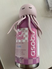 Asobu Bestie Bottle - Bottiglia / Borraccia Termica Medusa Cute  - Jellyfis Cute