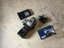 Hasselblad H1 Camera Kit +