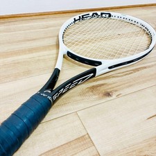 Racchetta HEAD GRAPHENE 360+ SPEED PRO G3 100 mq in attrezzatura da tennis 27"