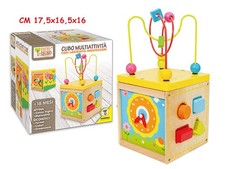 Giochi - Vari - Teorema: Fatto