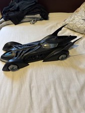 Batmobile Kenner Batman