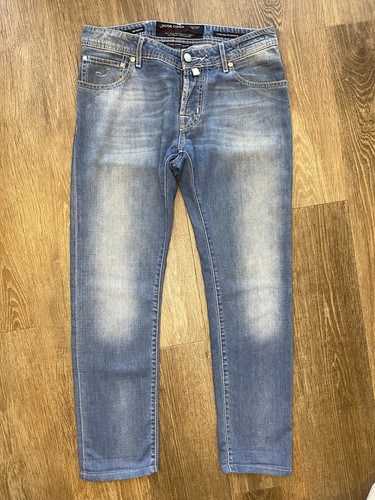 Jeans uomo jacob cohen - jeans,