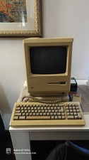 Apple Macintosh PLUS + modulo