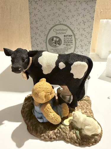 Cherish teddy macdonald - cherish,