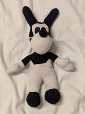 BENDY AND THE INK MACHINE 9"