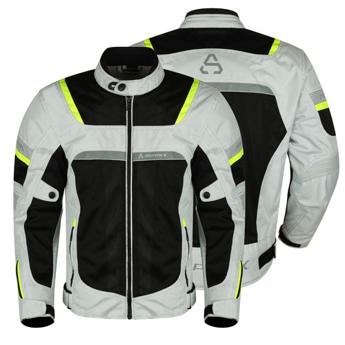 Aspidex giubbotto moto - aspidex,