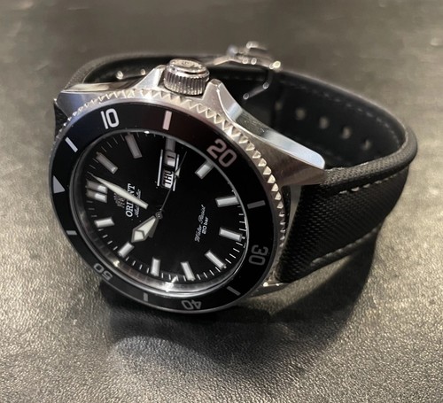 Orient kanno 200m - orient,