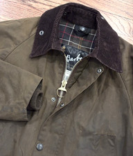 Barbour Classic A835 Bedale