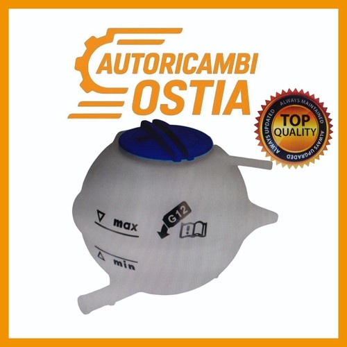 Vaschetta acqua radiatore con - vaschetta,