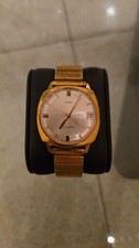 Orologio da polso elettrico