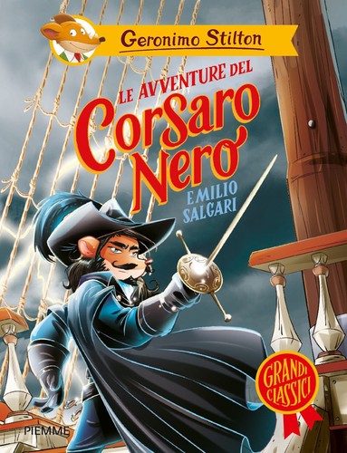 Libro geronimo stilton le - geronimo,